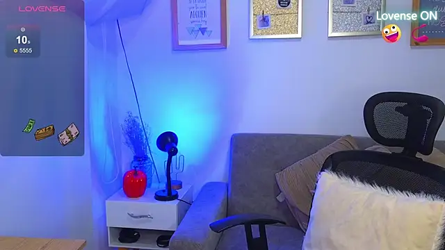 yulian vasquez online show from November 13, 12:31 pm