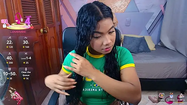 Snapshot of sharlottxl chatting on December 2, 1:39 am sharlottxl online show from December 2, 1:39 am