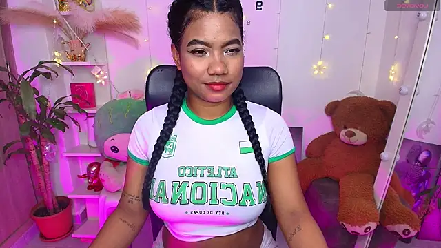 sharlottxl online show from May 15, 9:51 am