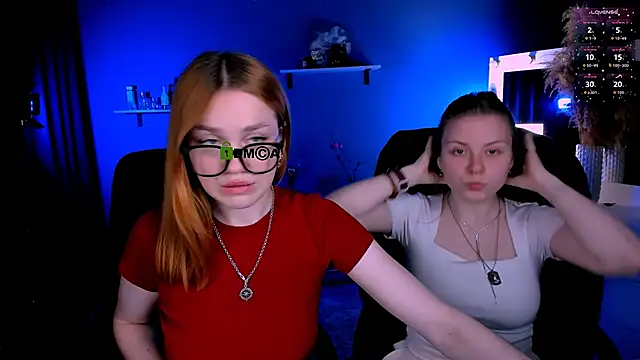 ellie fire1 online show from September 27, 7:53 pm