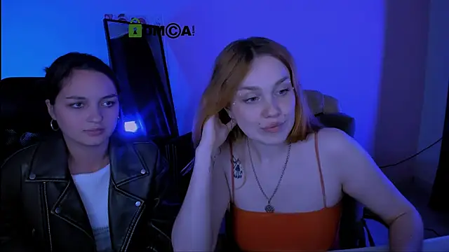 ellie fire1 online show from October 12, 1:51 am
