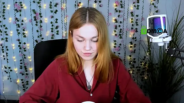 ellie fire1 online show from October 9, 7:36 pm