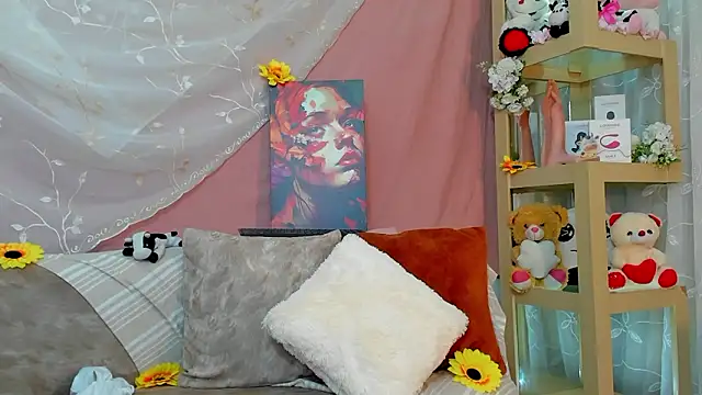 LoganTwink18 online show from March 9, 10:19 am