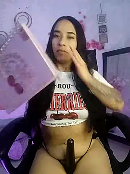 Snapshot of Valenn_fernandez chatting on July 6, 12:06 am Valenn fernandez online show from July 6, 12:06 am