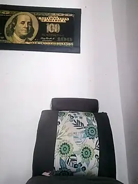 Valenn fernandez online show from April 25, 4:26 pm