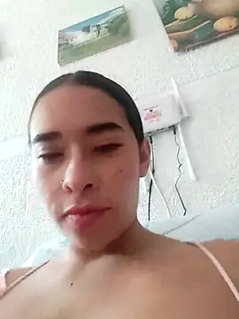 Valenn fernandez online show from April 21, 3:40 pm