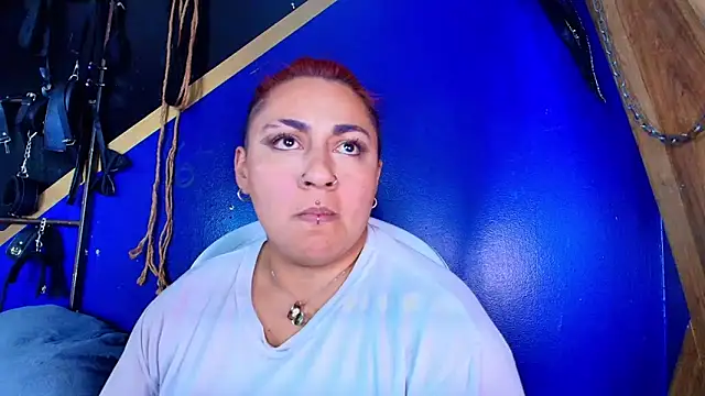 YiingandYang online show from March 25, 9:14 pm