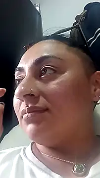 YiingandYang online show from February 25, 6:41 pm