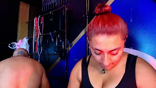 YiingandYang online show from March 24, 9:04 pm