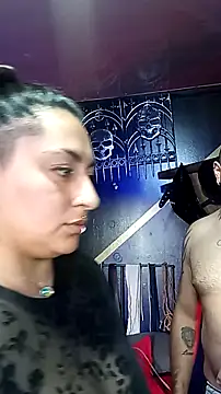 YiingandYang online show from February 13, 6:52 pm