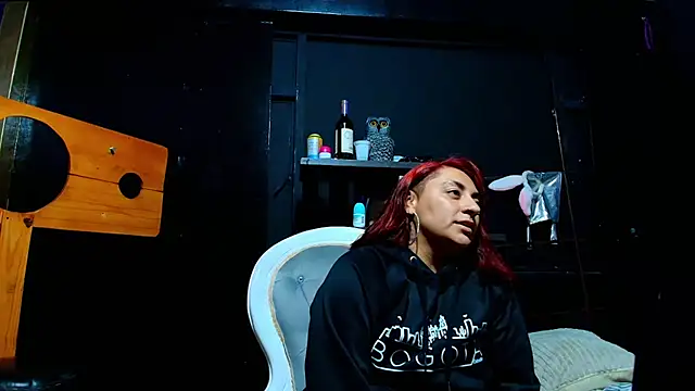 YiingandYang online show from March 13, 4:06 am