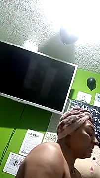 YiingandYang online show from March 9, 6:55 pm