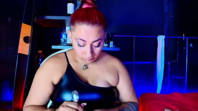 YiingandYang online show from March 21, 4:25 am