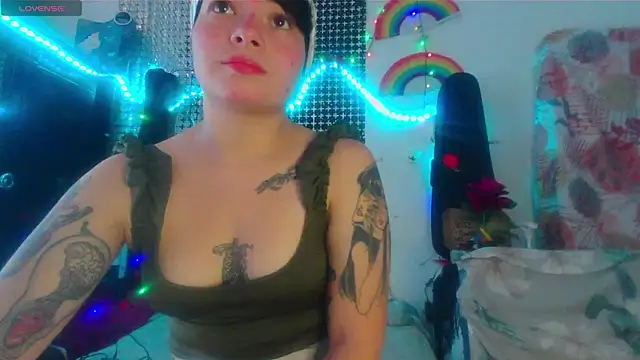 Mitsuha gate online show from November 6, 2:21 pm