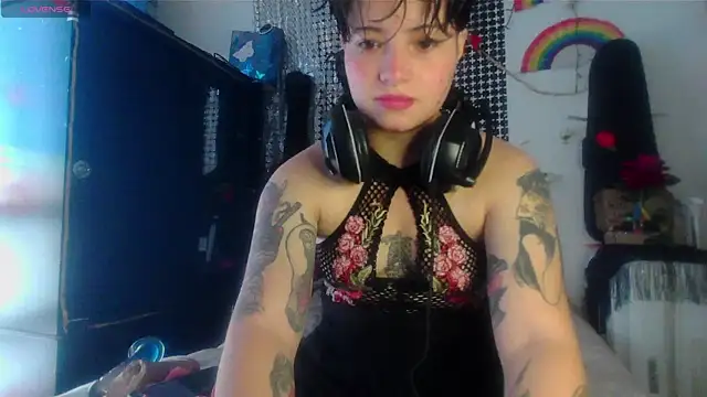 Mitsuha gate online show from October 29, 3:22 pm