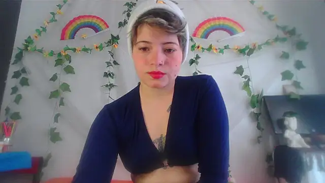 Mitsuha gate online show from April 4, 3:18 pm