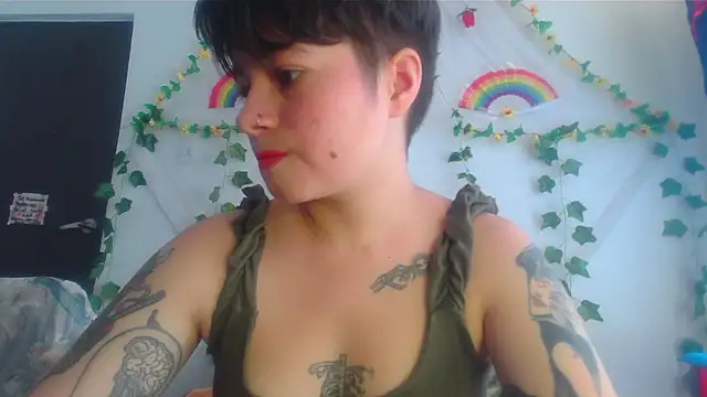 Mitsuha gate online show from December 22, 3:34 pm