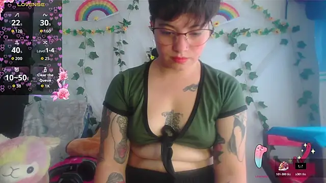 Mitsuha gate online show from December 18, 2:32 pm