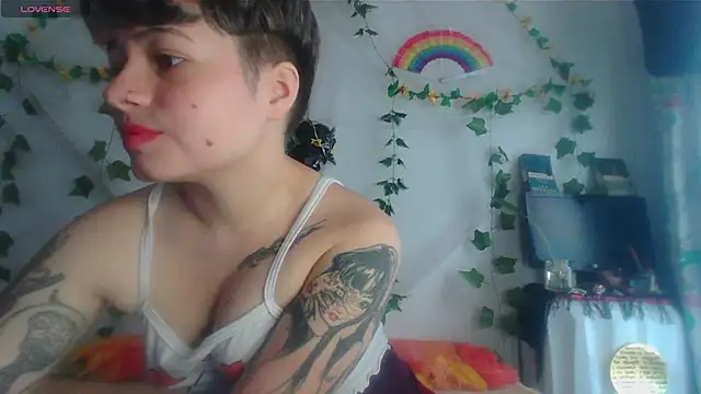 Mitsuha gate online show from February 17, 2:58 pm