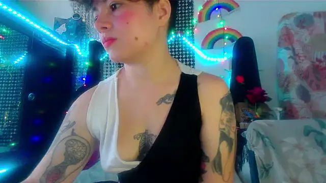 Mitsuha gate online show from November 5, 2:20 pm