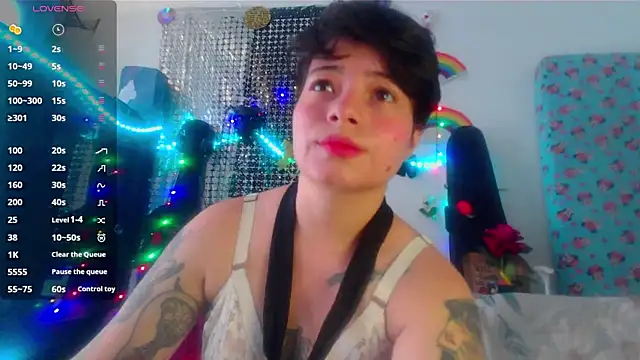 Mitsuha gate online show from November 13, 3:49 pm