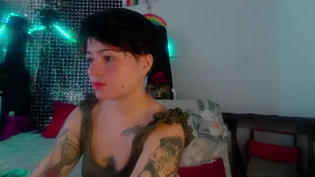 Mitsuha gate online show from October 24, 2:49 pm