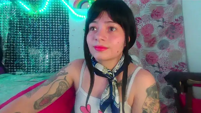 Mitsuha gate online show from November 7, 2:43 pm