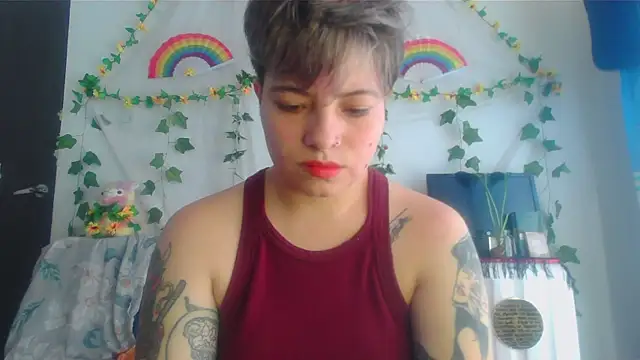 Mitsuha gate online show from January 10, 2:56 pm