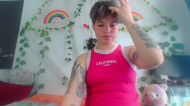 Mitsuha gate online show from March 28, 5:14 pm