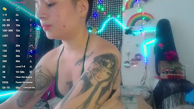 Mitsuha gate online show from November 30, 3:02 pm