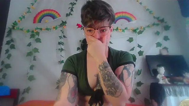 Mitsuha gate online show from April 8, 3:24 pm