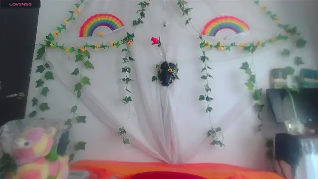 Mitsuha gate online show from March 31, 4:42 pm