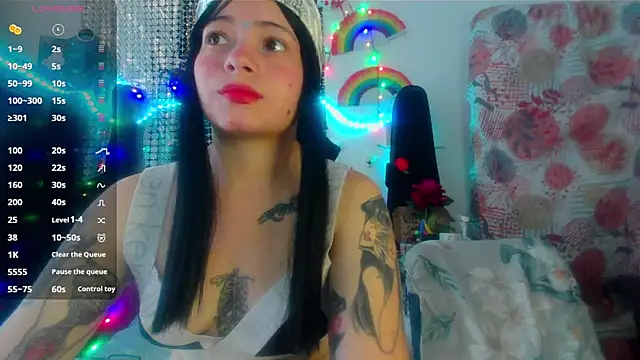 Mitsuha gate online show from November 4, 1:37 pm