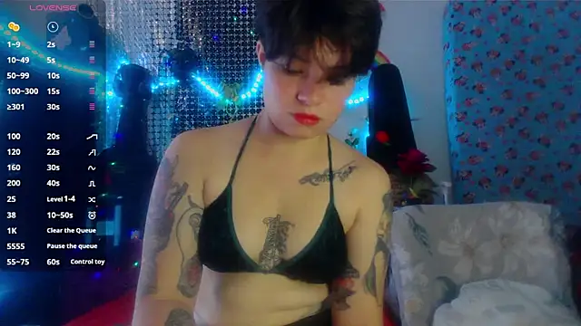 Mitsuha gate online show from November 12, 2:54 pm