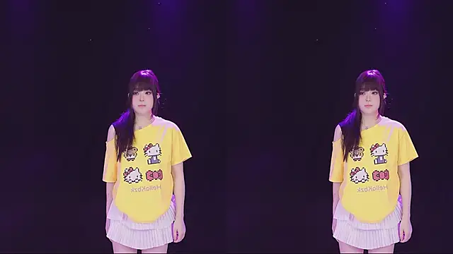 Snapshot of MSStudioStreamer3 chatting on November 11, 1:50 pm MSStudioStreamer3 online show from November 11, 1:50 pm