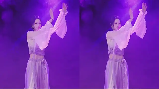 Snapshot of MSStudioStreamer3 chatting on November 13, 3:38 pm MSStudioStreamer3 online show from November 13, 3:38 pm