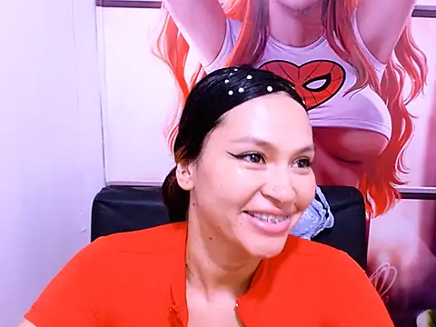 nasty nicole online show from November 8, 7:28 pm