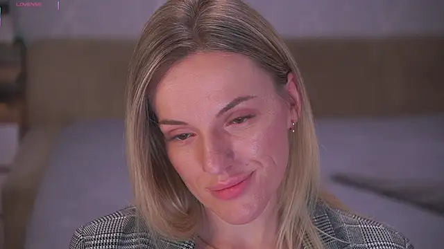 Vanille Mystery online show from March 26, 11:02 pm