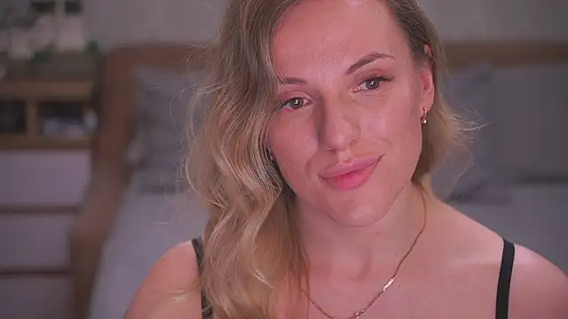Vanille Mystery online show from June 24, 10:29 pm