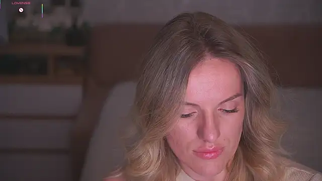 Vanille Mystery online show from May 24, 10:09 pm