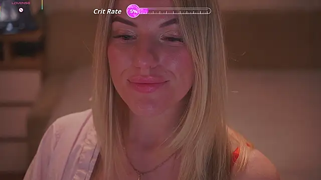 Vanille Mystery online show from February 9, 10:52 pm