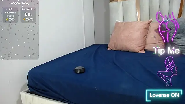 Taboo-AliyahRyan online show from October 24, 12:15 pm