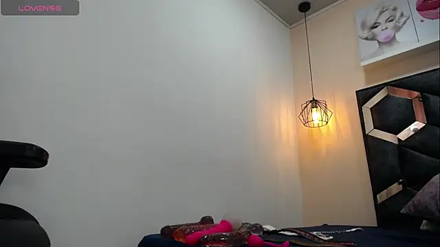 Taboo-AliyahRyan online show from October 8, 12:17 pm