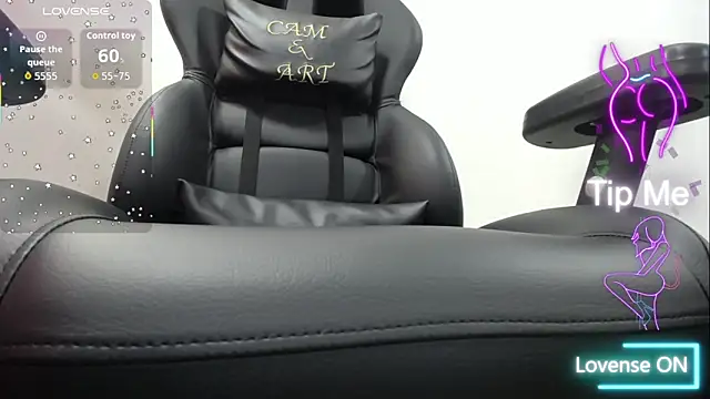 Taboo-AliyahRyan online show from October 23, 12:15 pm