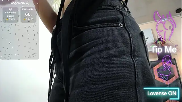 Taboo-AliyahRyan online show from October 31, 12:13 pm