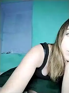 Snapshot of Viktoriia27 chatting on September 16, 4:52 pm Viktoriia27 online show from September 16, 4:52 pm