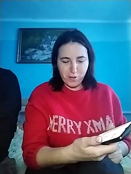 Viktoriia27 online show from December 18, 11:03 am