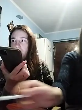 Snapshot of Viktoriia27 chatting on December 1, 3:35 pm Viktoriia27 online show from December 1, 3:35 pm