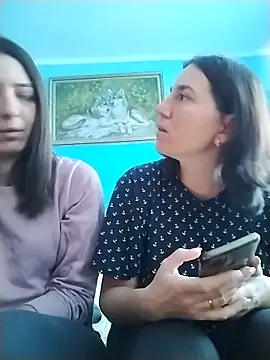 Viktoriia27 online show from December 15, 11:05 am