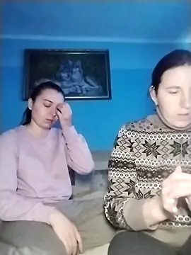 Viktoriia27 online show from December 17, 12:21 pm